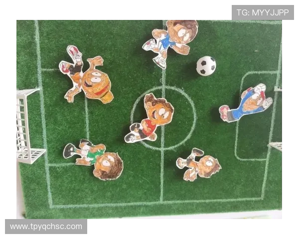 足球明星创意手工绘画作品展示与分享活动精彩瞬间 足球明星创意手工绘画作品展示与分享活动精彩瞬间