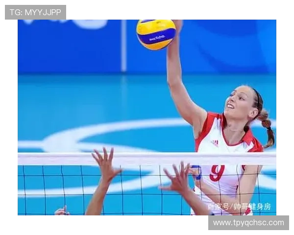 李丽独家分享:从初学者到排球高手的成长之路与心得体会