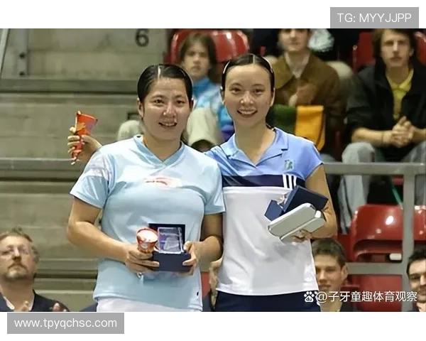 对话羽毛球名将黄敏探讨她的职业生涯与未来展望