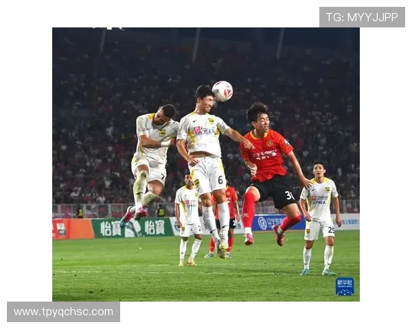 广州足球队在全国锦标赛中的崛起与突破之路全景回顾