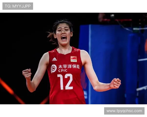 武汉排球队在排球个人能力排行榜中荣登第八名展现强大实力与潜力